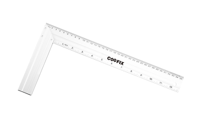 مسطرة قياس ( 300mm/14" 39mm 1mm ) مسطرة قياس ( 300mm/14" 39mm 1mm )