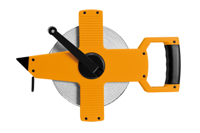 متر قياس متطور 50m/165FTx12.5 متر قياس متطور 50m/165FTx12.5