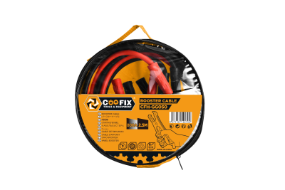 BOOSTER CABLE 800A