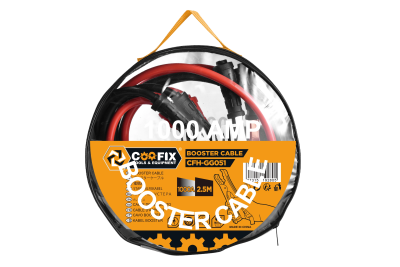 BOOSTER CABLE 1000A