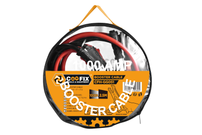 BOOSTER CABLE 1000A