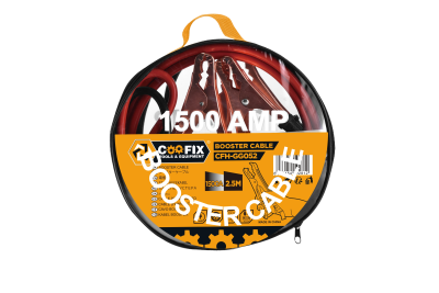 BOOSTER CABLE 1500A