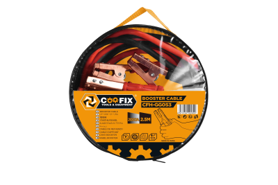 BOOSTER CABLE 2000A