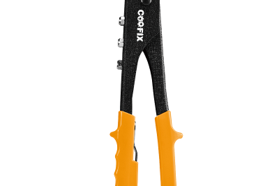 اله برشام يدوية 10.5 انش