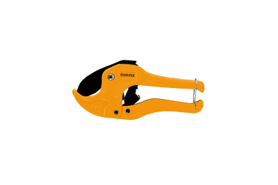 مقص بايب 200 مم PVC