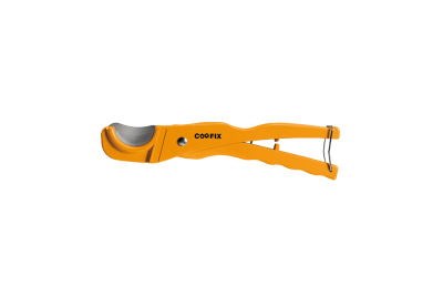 مقص بايب 210 مم PVC