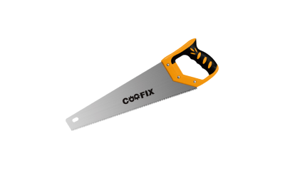 منشار يدوي 500 مم