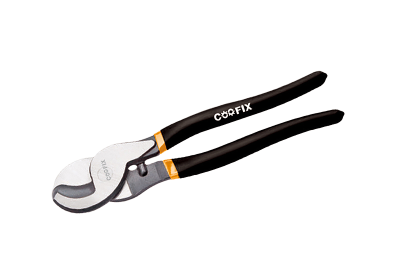 مقص كابلات ثقيل 250 مم / 10 انش