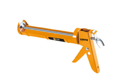 مسدس سيليكون مسدس سيليكون