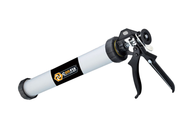 مسدس سليكون المونيوم 232 مم / 9 انش مسدس سليكون المونيوم 232 مم / 9 انش