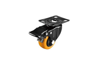 Universal Wheel with Brake