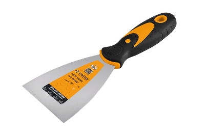 سكينة معجون 3 انش