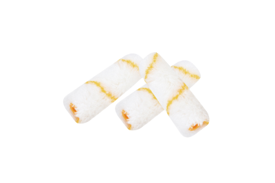 بكرة فرشة صبغ 4 انش