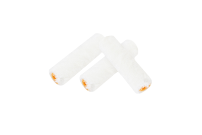 بكرة فرشة صبغ 4 انش