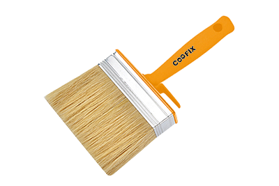 فرشة دهان سقف