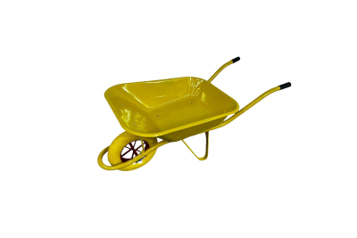 WHEEL BARROW