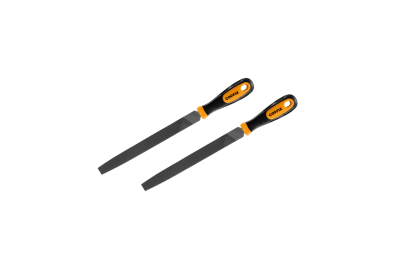 مبرد حديد مسطح 200 مم