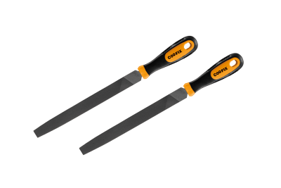 مبرد حديد مسطح 200 مم