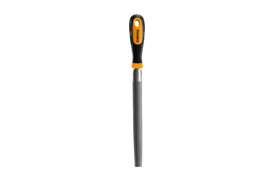 مبرد حديد مثلث 250 مم