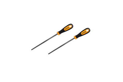 مبرد خشب 200 مللي 