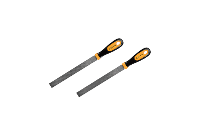 مبرد خشب مسطح 200 مللي 