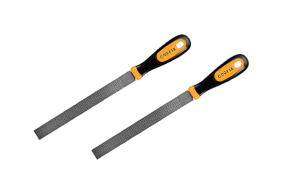 مبرد خشب مسطح 200 مللي 