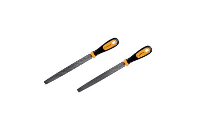 مبرد خشب نصف دائري 200 ملم