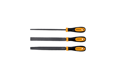 طقم مبرد حديد متنوع 3 حبة