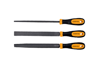 طقم مبرد حديد متنوع 3 حبة