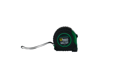 متر قياس 10 متر * 25 ملي