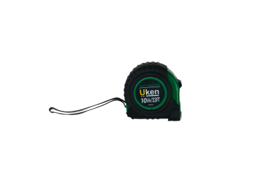 متر قياس 10 متر * 25 ملي