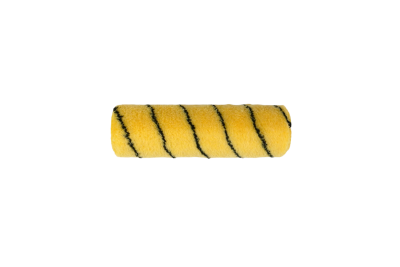 بكرة فرشة صبغ 9 انش برتقالي