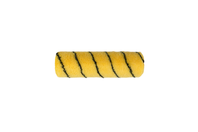 بكرة فرشة صبغ 9 انش برتقالي