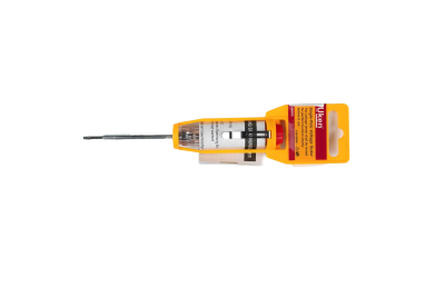 Voltage test screwdriver