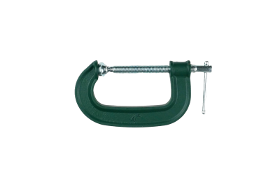 Heavy duty 4 inch buckle