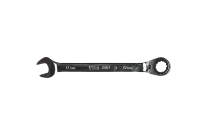 17mm moving ring end wrench U9417