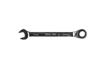 18mm moving ring end wrench U9418