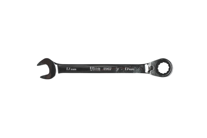 18mm moving ring end wrench U9418
