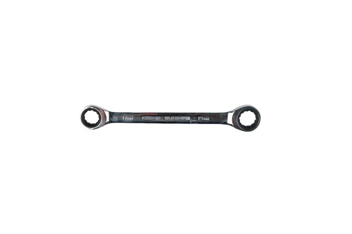 Double ended key ring (7/16*1/2) U9482