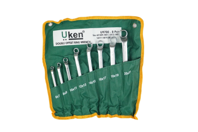 طقم مفتاح 8 حبة  U9700