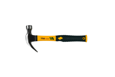 Claw Hammer/Carpenter - Fiberglass Handle 16 OZ