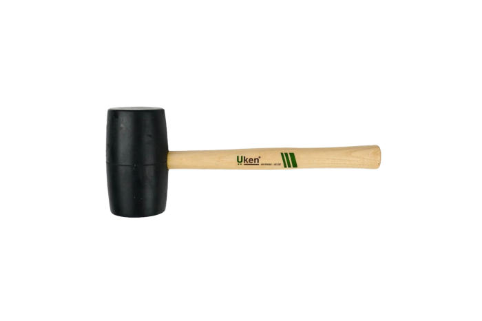 مطرقة مطاط 16 Z