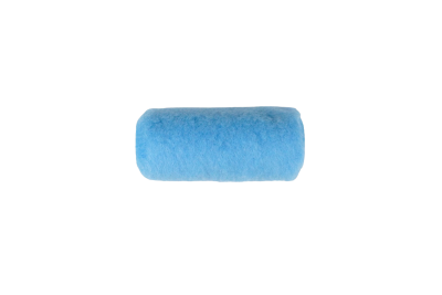 بكرة فرشه صبغ 4 انش لبني