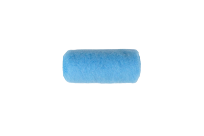 بكرة فرشه صبغ 4 انش لبني